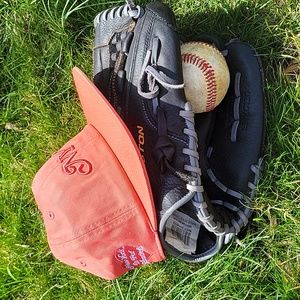 NWT Field Grade Dad Hat